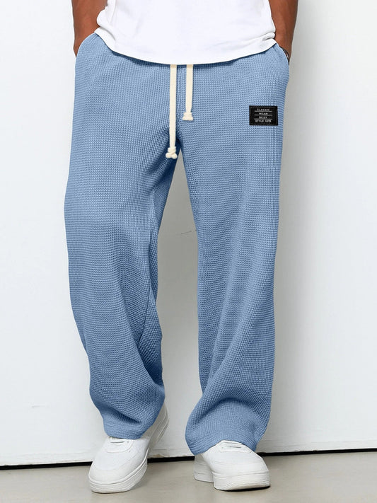 Gaston Adjustable Comfort Pants