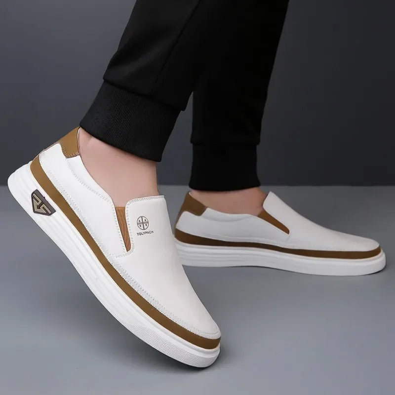 Everyday Comfort Slip-Ons