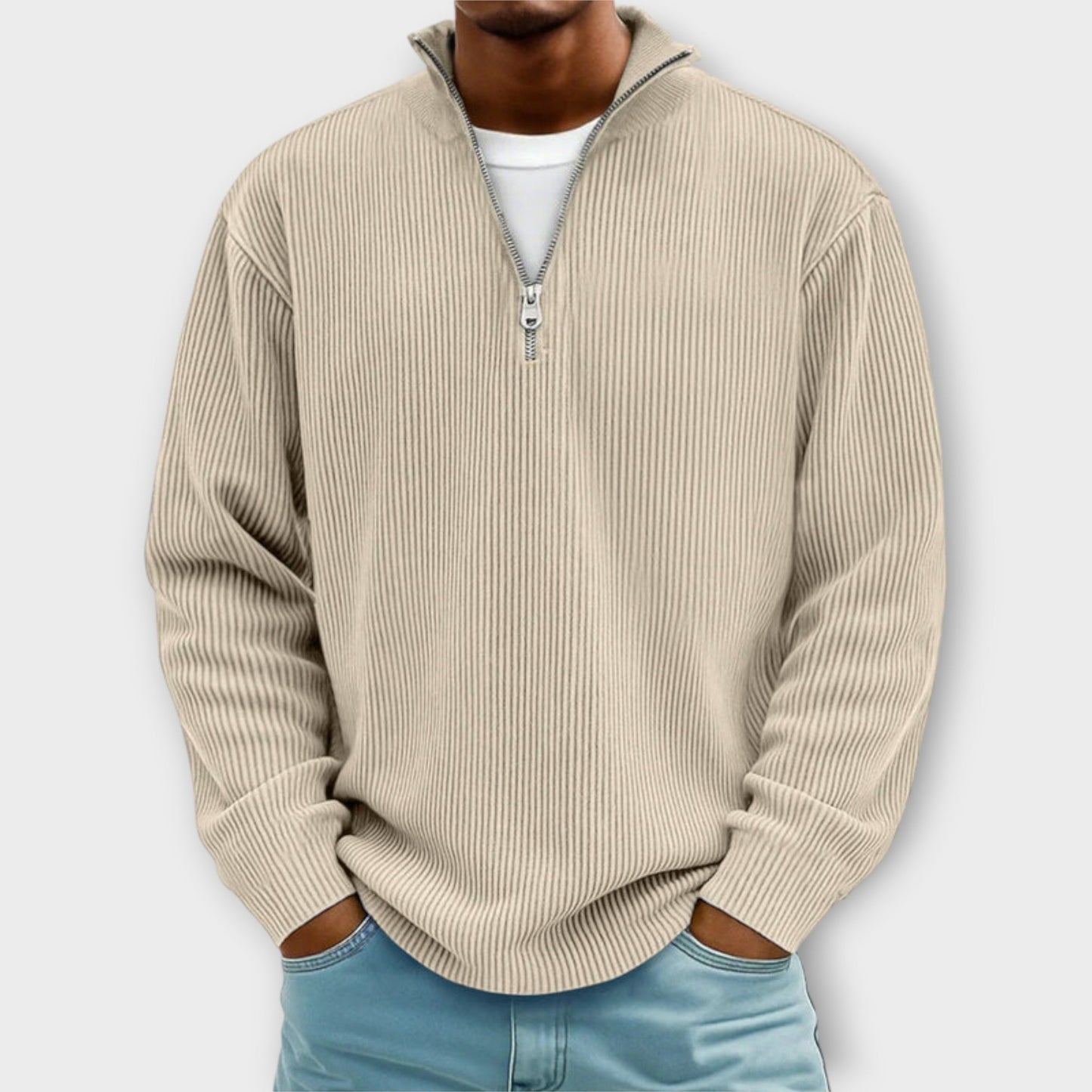 Avero Cozy Style Sweater