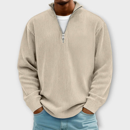 Avero Cozy Style Sweater