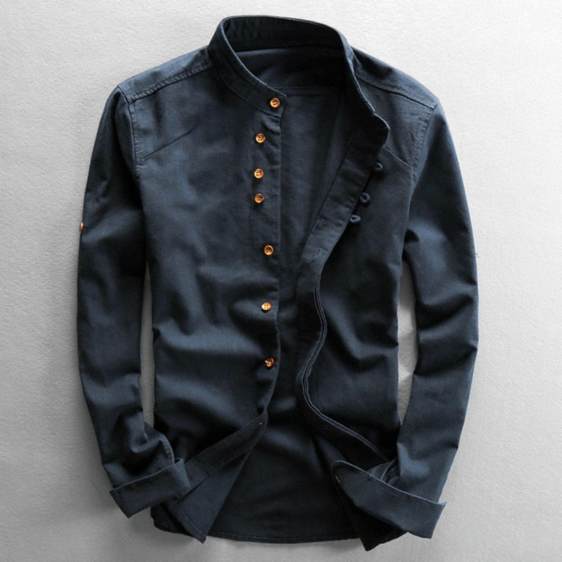 Avero Style Men's Shirt