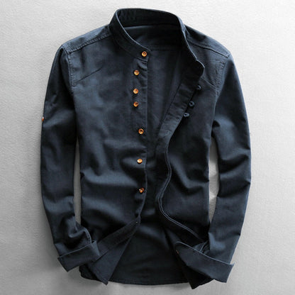 Avero Style Men's Shirt