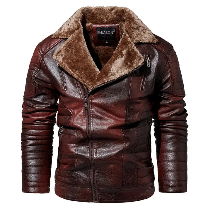 Stylish men's Bomber Jacket
