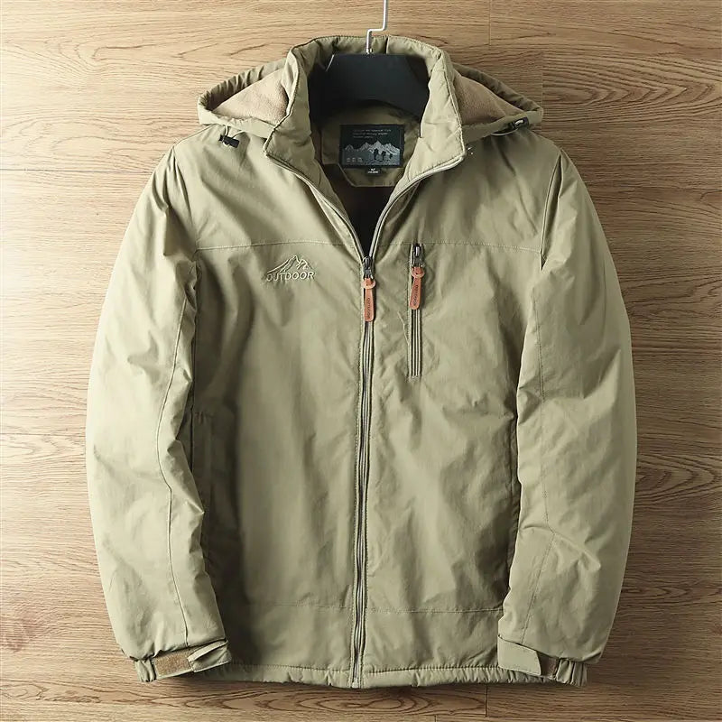 Men's Ultimate Winter Coat
