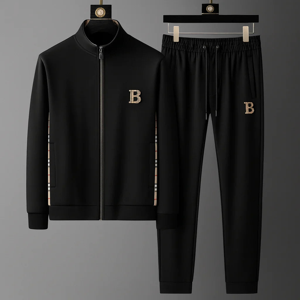 Ultimate Comfort Tracksuit