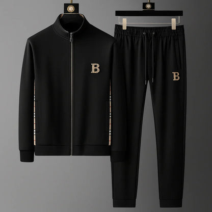 Ultimate Comfort Tracksuit