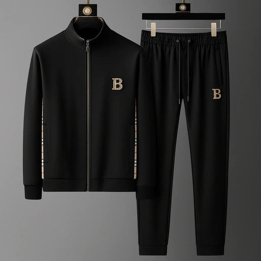 Ultimate Comfort Tracksuit