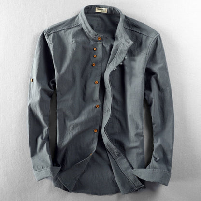 Avero Style Men's Shirt