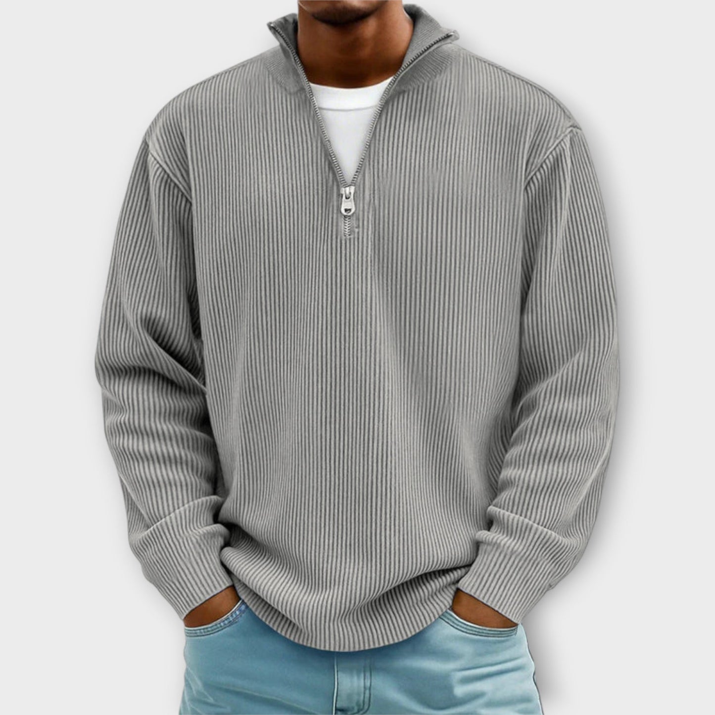 Avero Cozy Style Sweater