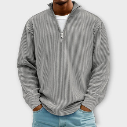 Avero Cozy Style Sweater