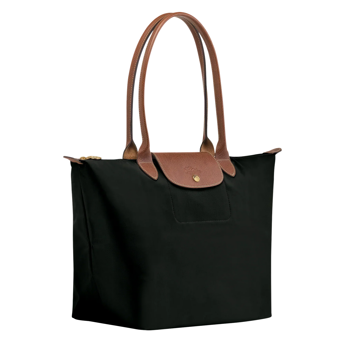 Elegant Parisian Tote Bag