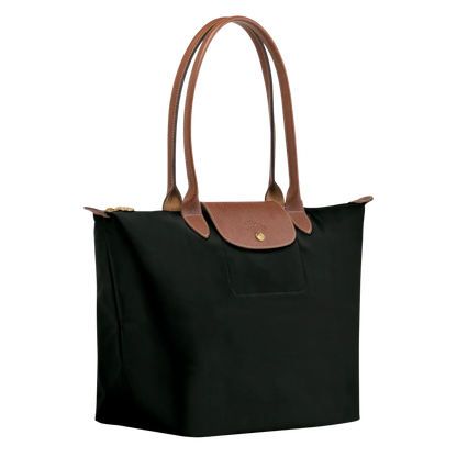Elegant Parisian Tote Bag