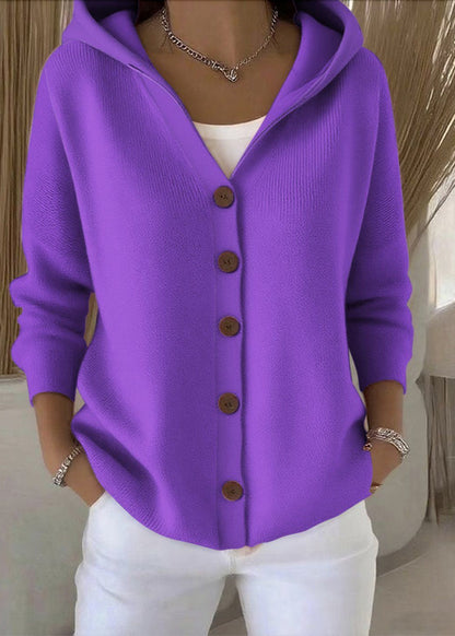 Elegant Zoey Cardigan