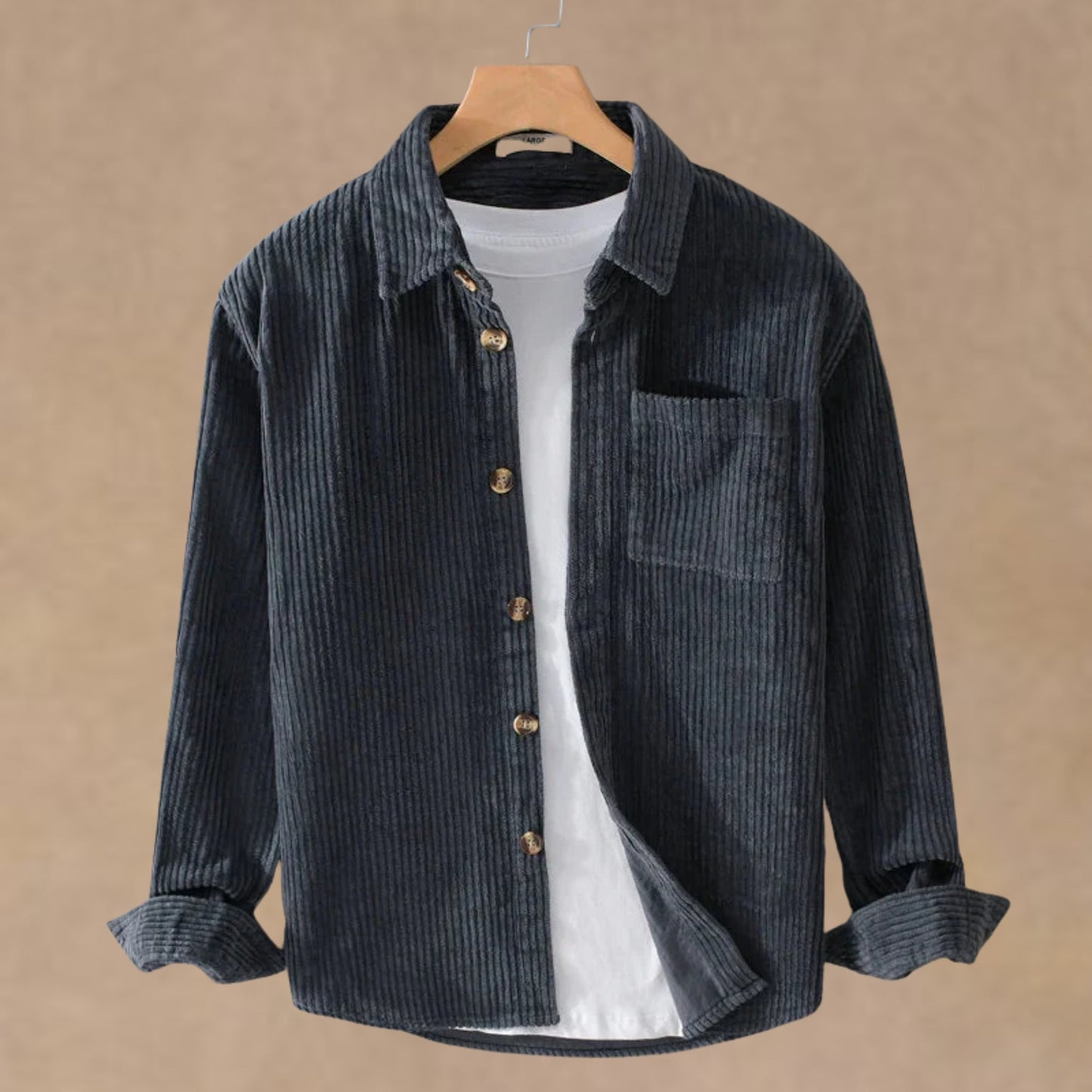 Avero Corduroy Shirt