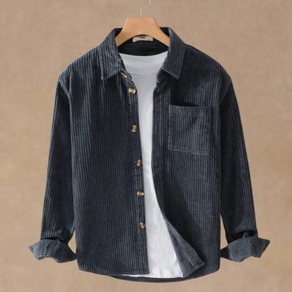 Avero Corduroy Shirt