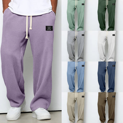 Gaston Adjustable Comfort Pants