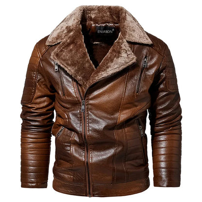 Stylish men's Bomber Jacket
