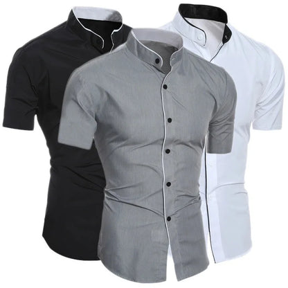 Men's Casual Shirt