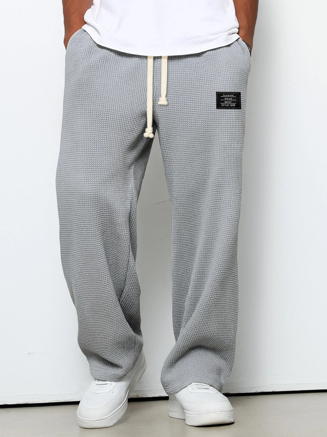 Gaston Adjustable Comfort Pants
