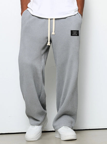Gaston Adjustable Comfort Pants