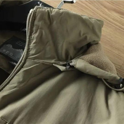 Men's Ultimate Winter Coat