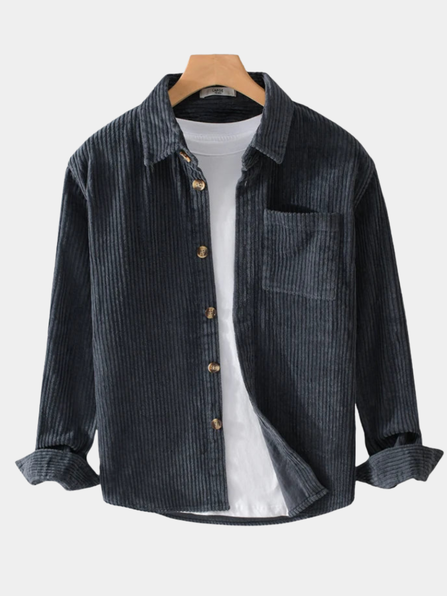 Avero Corduroy Shirt