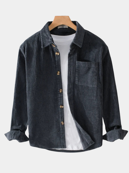Avero Corduroy Shirt