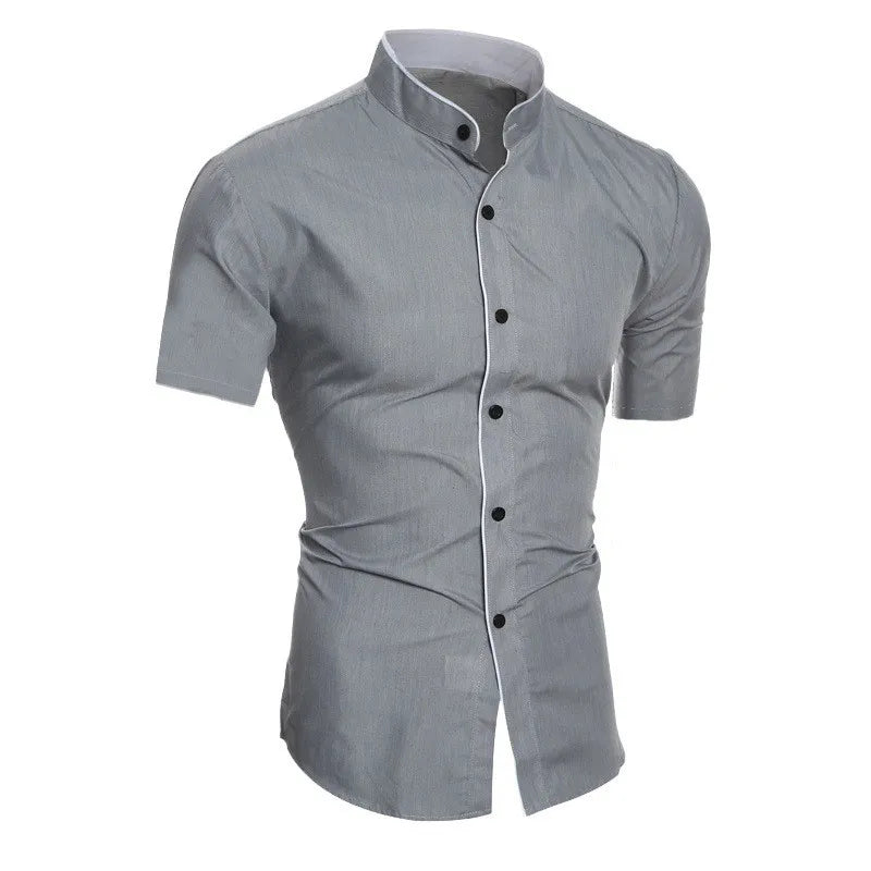 Men's Casual Shirt