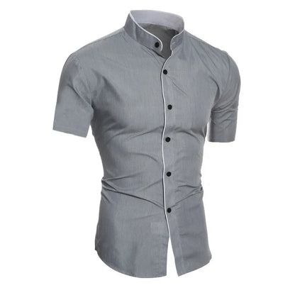 Men's Casual Shirt