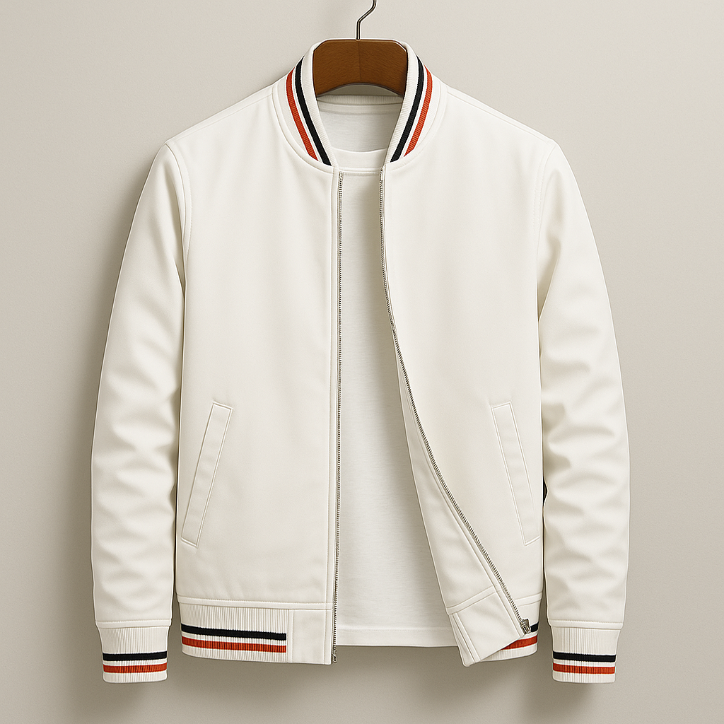 Colton Parker Style Jacket