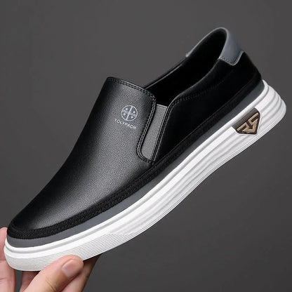 Everyday Comfort Slip-Ons