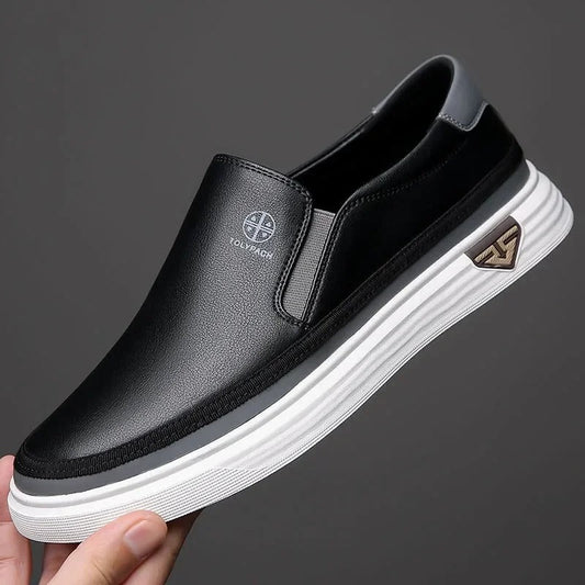 Everyday Comfort Slip-Ons