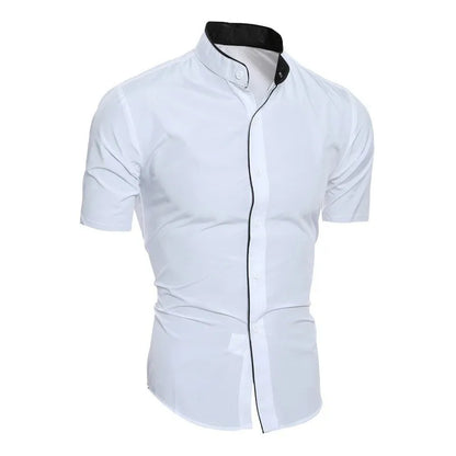 Men's Casual Shirt