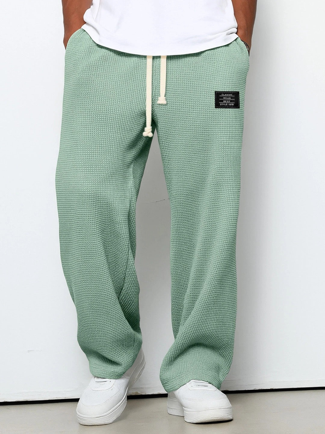 Gaston Adjustable Comfort Pants
