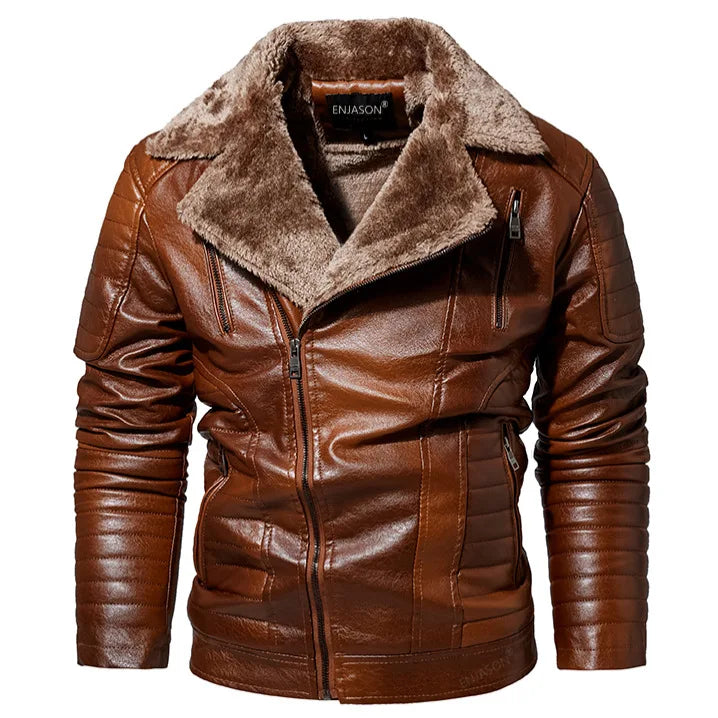 Stylish men's Bomber Jacket