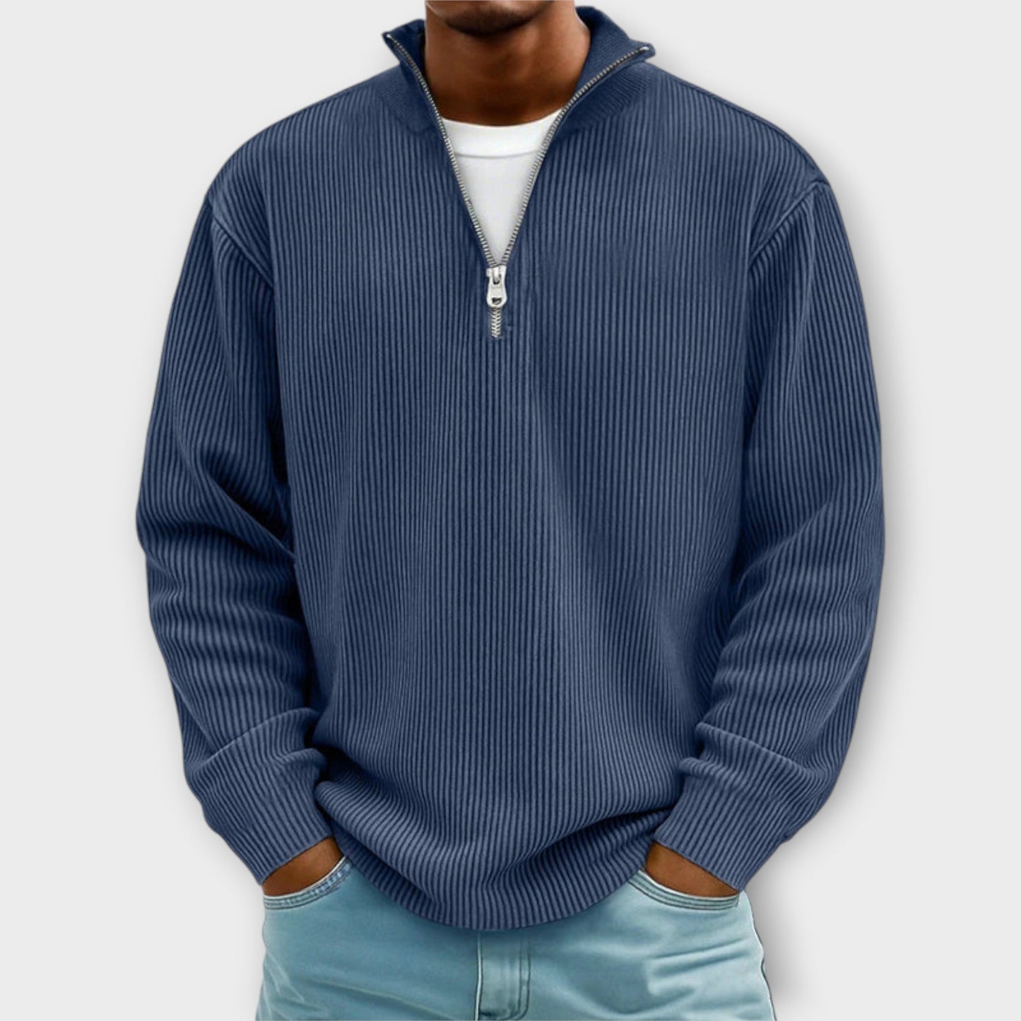 Avero Cozy Style Sweater