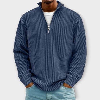 Avero Cozy Style Sweater