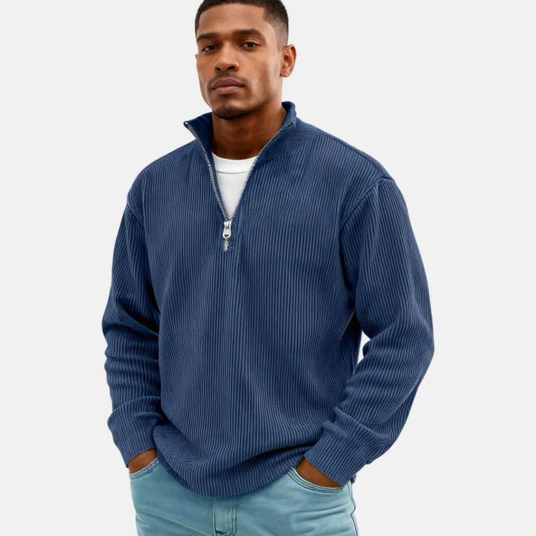 Avero Cozy Style Sweater