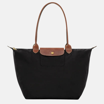 Elegant Parisian Tote Bag