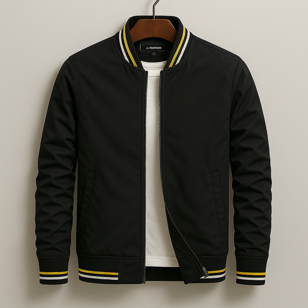 Colton Parker Style Jacket