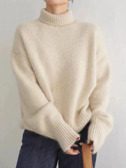 Isabella Cashmere Sweater
