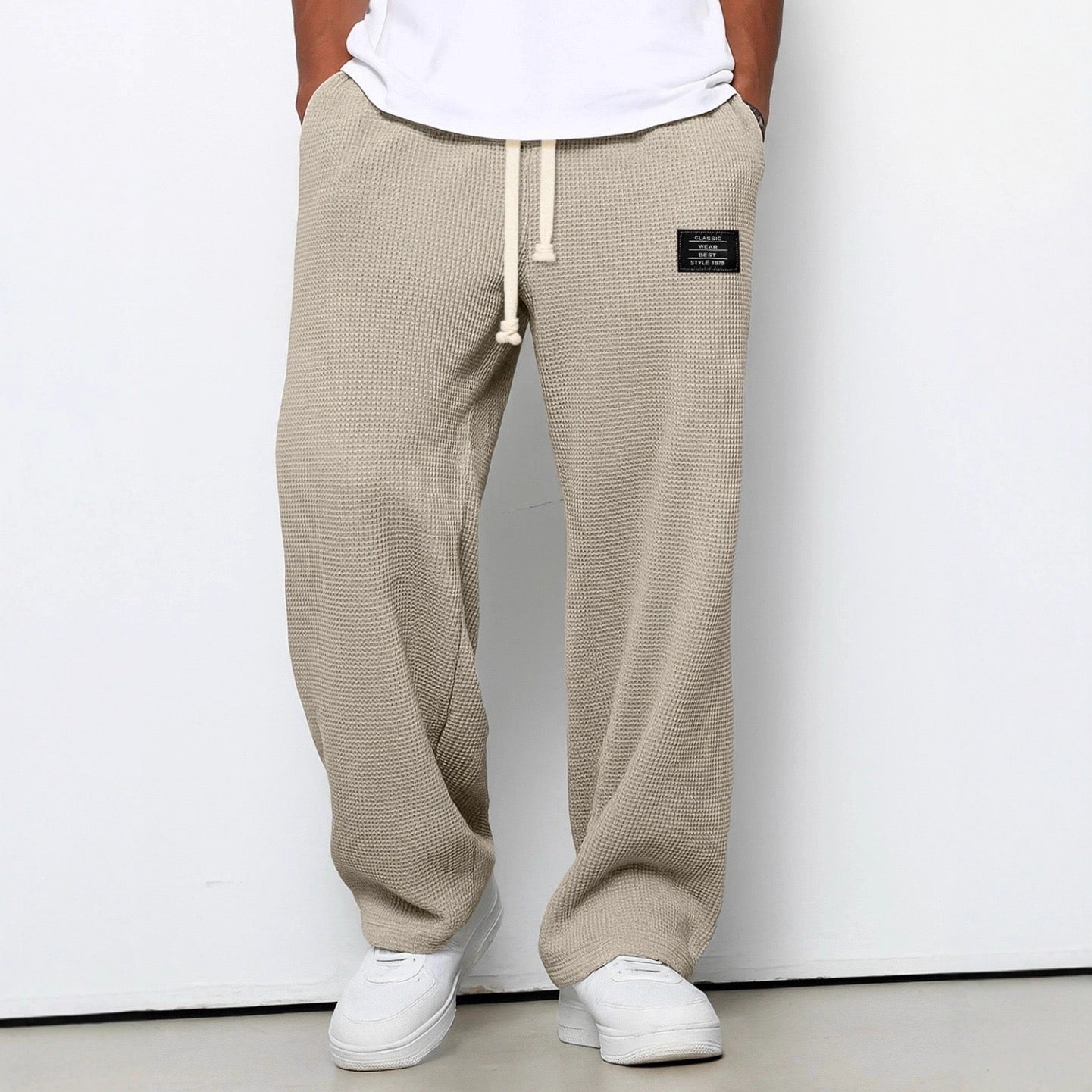 Gaston Adjustable Comfort Pants