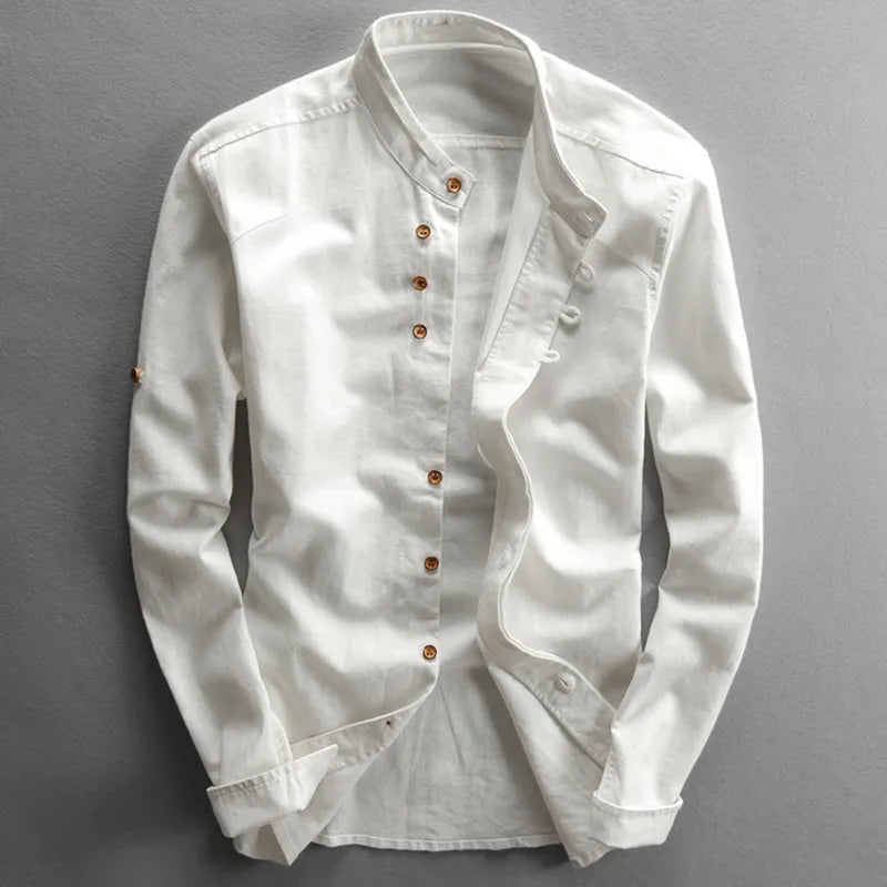 Avero Style Men's Shirt
