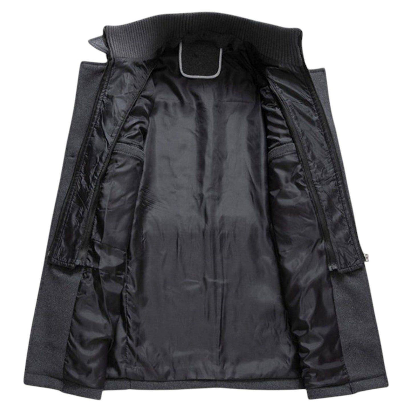 Elegant Winter Men's Jacket