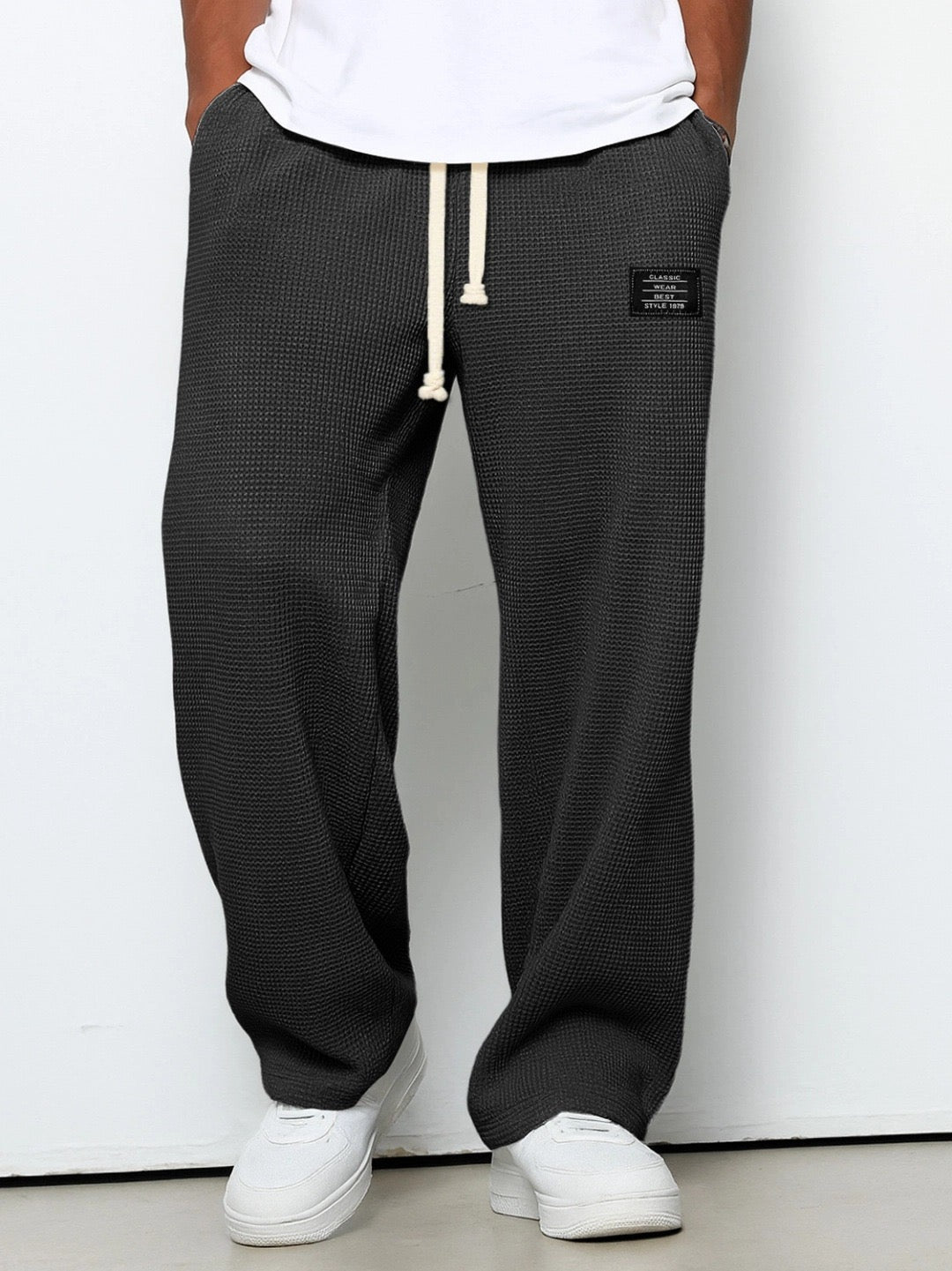 Gaston Adjustable Comfort Pants