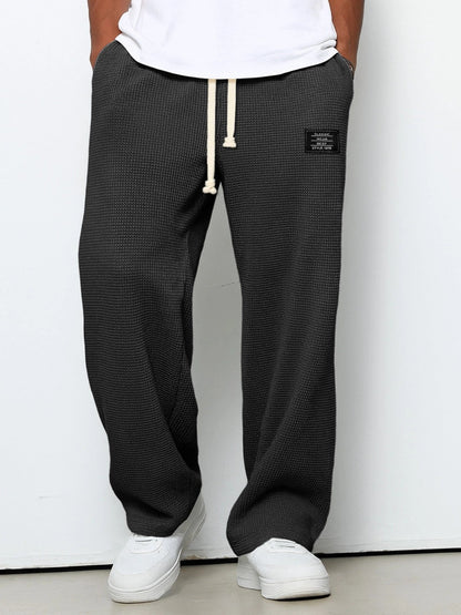 Gaston Adjustable Comfort Pants