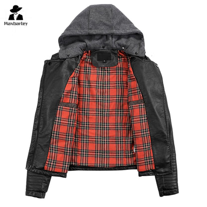 Stylish Women's Moto Jacket