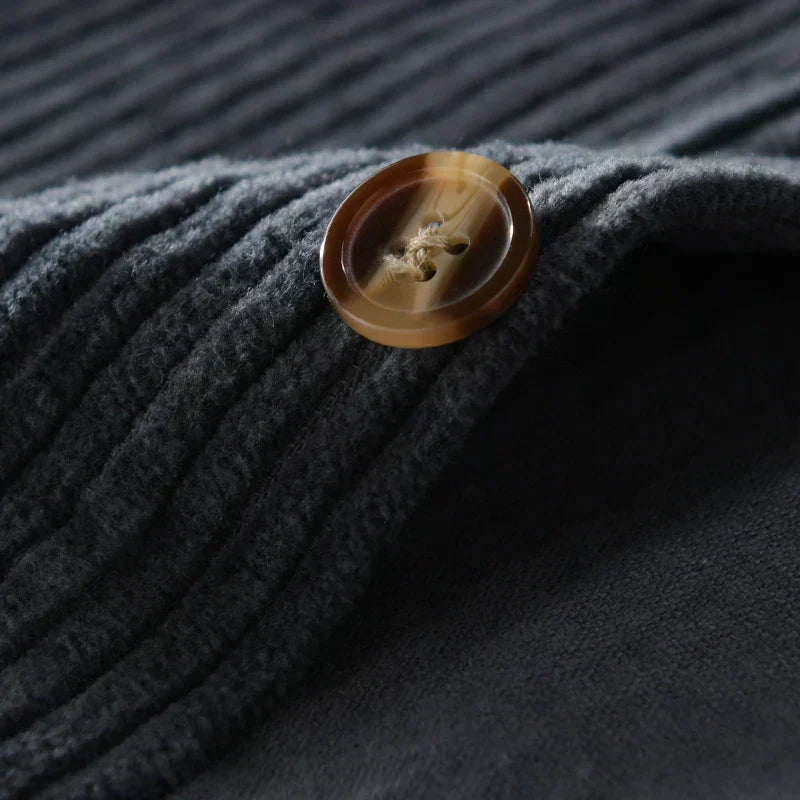 Avero Corduroy Shirt
