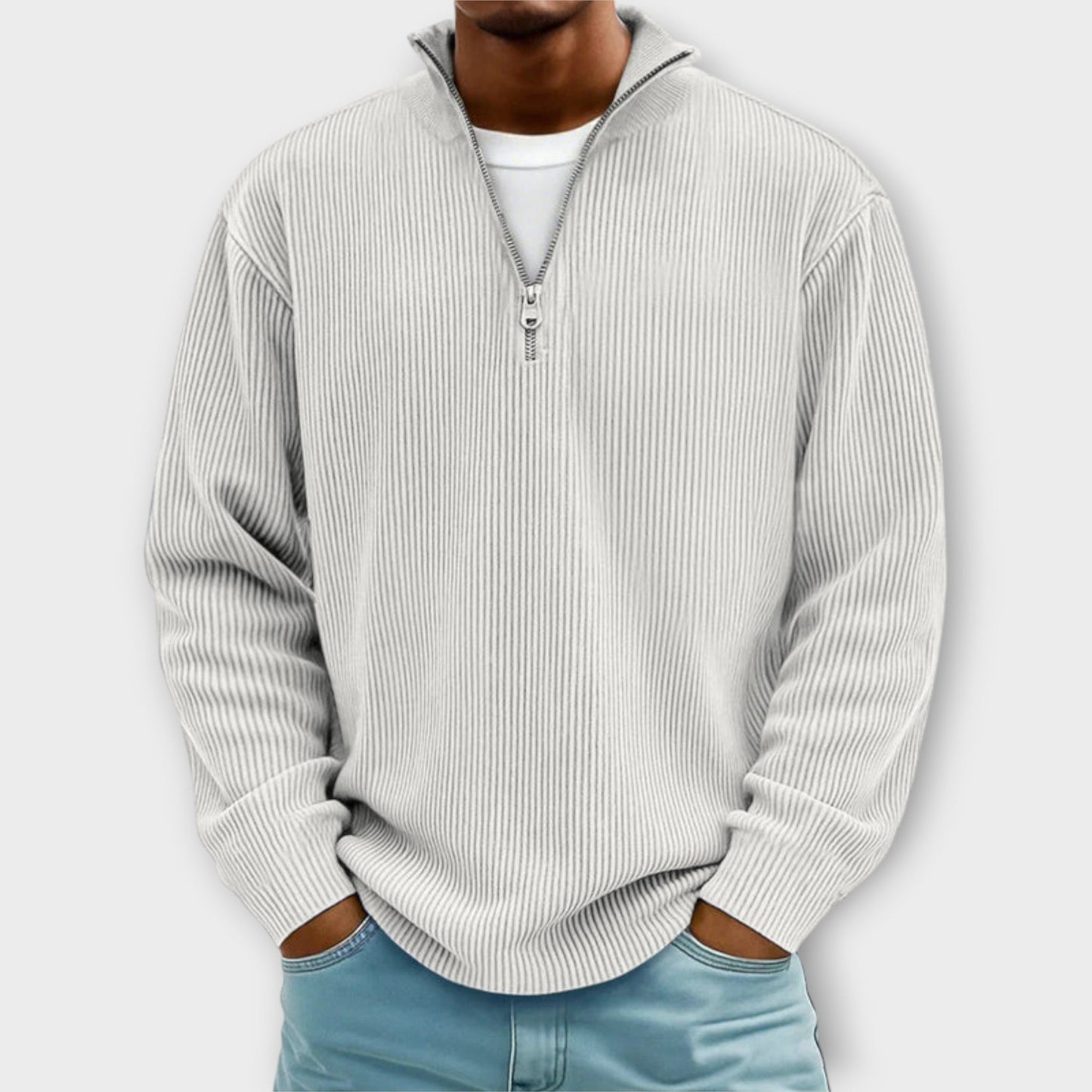 Avero Cozy Style Sweater