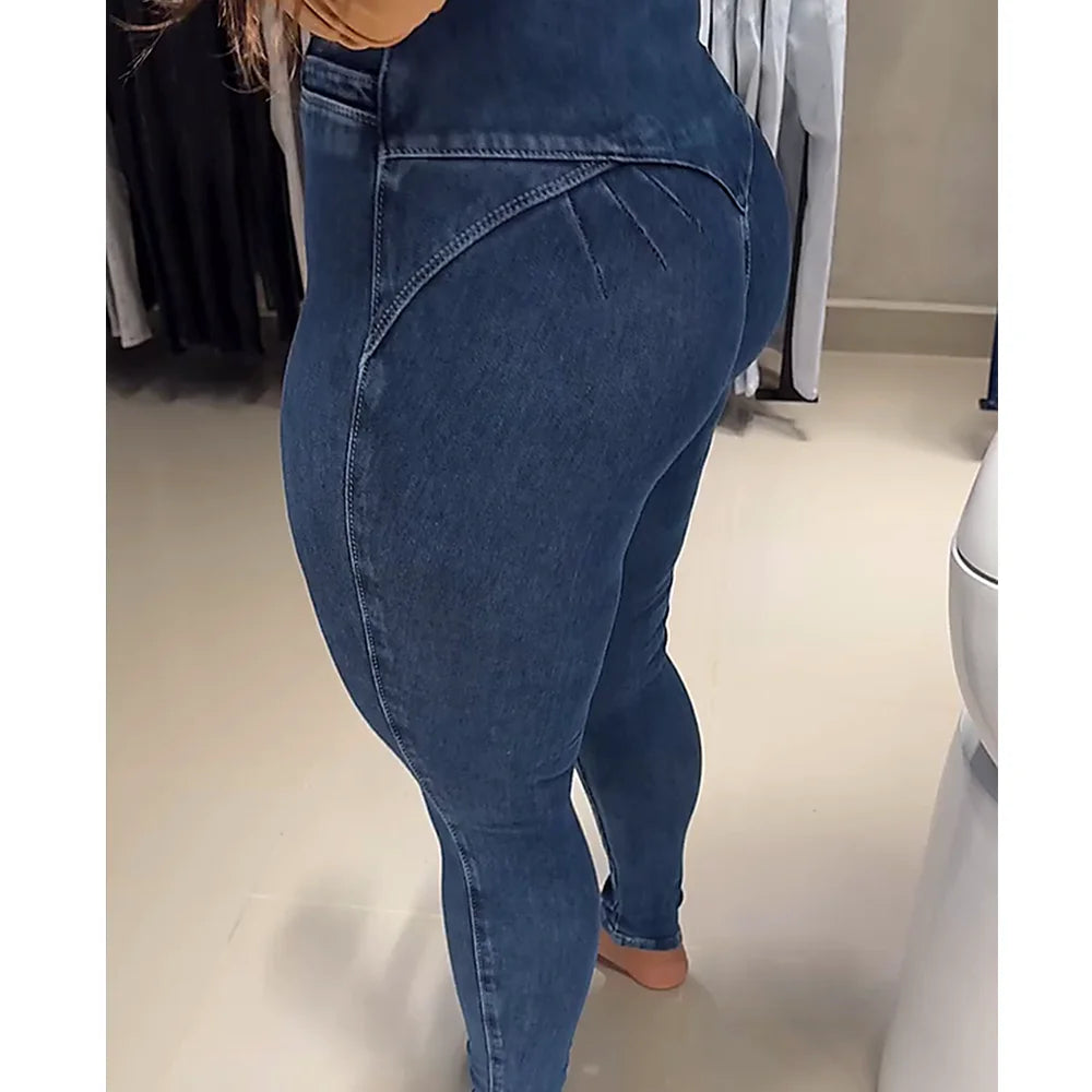 Everyday Comfort Skinny Jeans